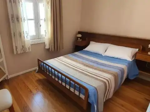 Departamento en Alquiler Temporal 60 años