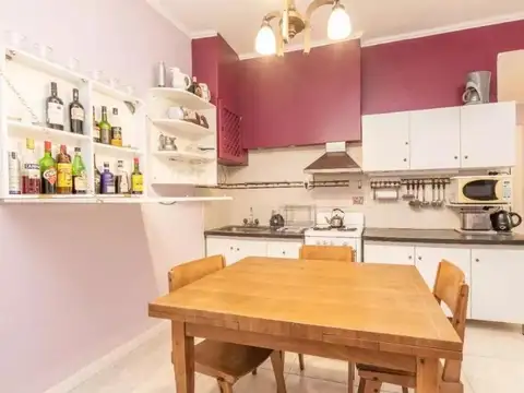 Departamento en Alquiler Temporal en Necochea, USD 85