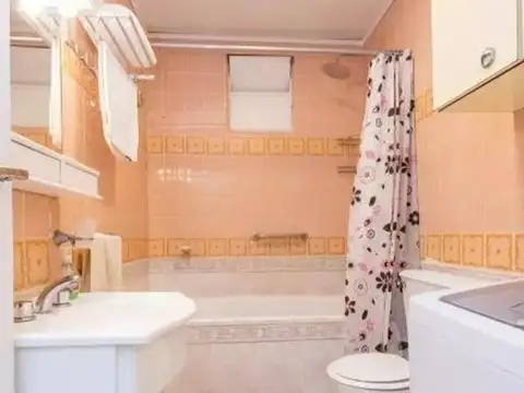 Departamento en alquiler temporario - 3 Dormitorios 1 Baño - 66Mts2 - Necochea