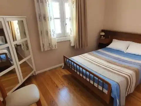 Departamento en Alquiler Temporal 60 años