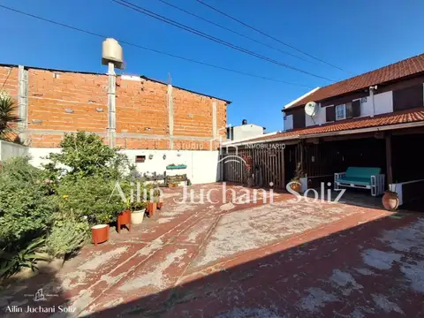 CALLE 64 E/ COSTANERA Y 1