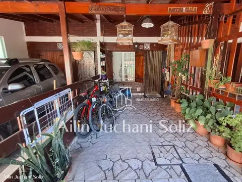 Casa en Venta de 3 dormitorios