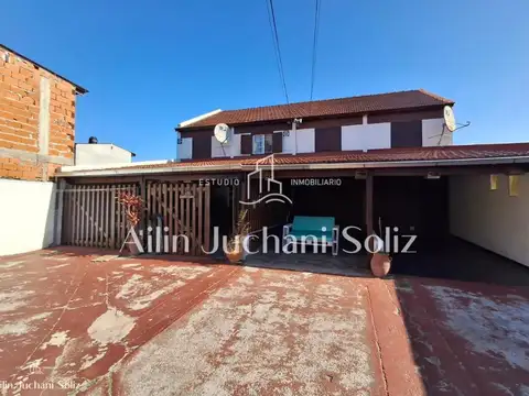 TRIPLEX EN VENTA EXCELENTE UBICACION A METROS DEL MAR