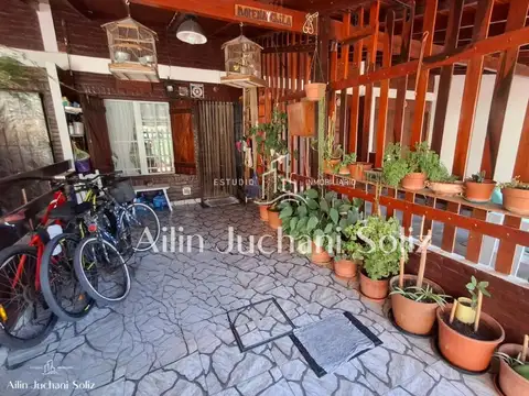 Casa en Venta en Mar del Tuyu, USD 48.000
