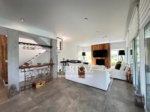 Casa en Venta 5 años