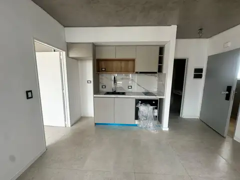 Departamento en Alquiler en Palermo Soho, Palermo