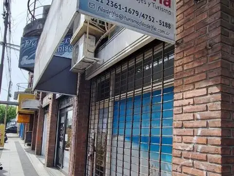 Local en Venta en Centro, USD 80.000