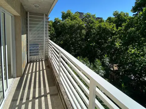 VENTA | MONOAMBIENTE AL FRENTE CON GAS NATURAL | ZONA UNIVERSITARIA "LA SIBERIA"