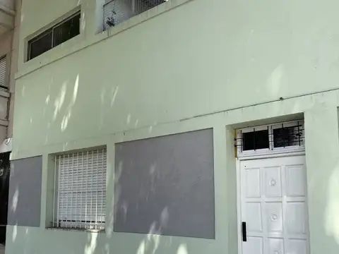 Depto Tipo Casa en Venta de 2 ambientes