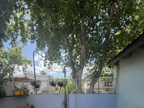 PH MONOAMBIENTE DIVISIBLE GRAN TERRAZA Y QUINCHO