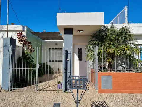 Entre Rios 1100