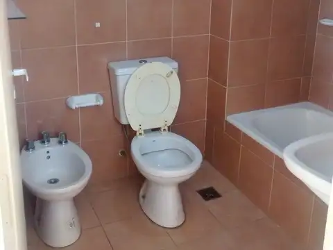 Departamento en Alquiler 14 años