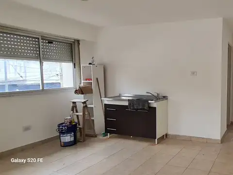 Depto Tipo Casa en Alquiler de Monoambiente
