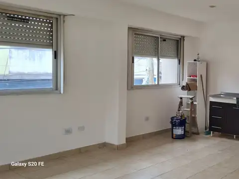 Depto Tipo Casa en Alquiler de 1 dormitorio