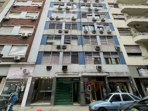 EXCELENTE LOCAL COMERCIAL  (a 2 cuadras de Ave Santa Fe).
