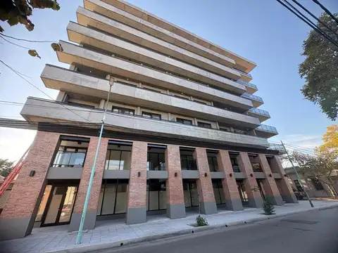DEPARTAMENTO EN ALQUILER ZARATE