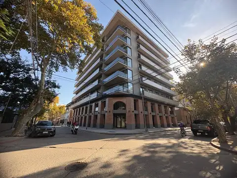 Departamento en Alquiler de 3 ambientes