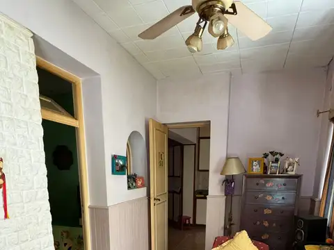 Depto Tipo Casa en Venta con 1 cocheras