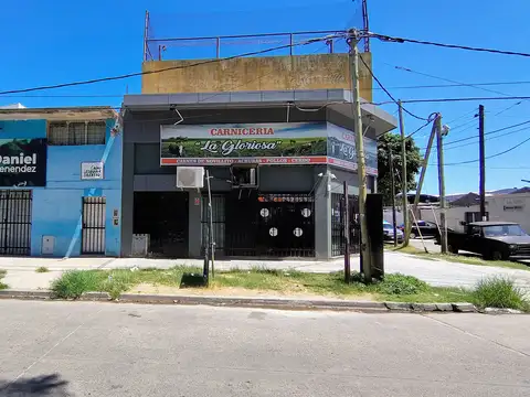 Local en Venta en Villa Real, USD 280.000