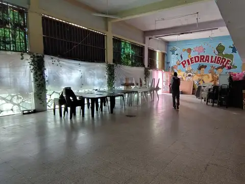 Esquina Comercial de Gran Potencial | Locales + Depósito + Oficinas | Ciudadela
