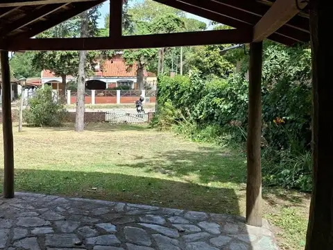 Casa en Venta en Villa Gesell, USD 71.500