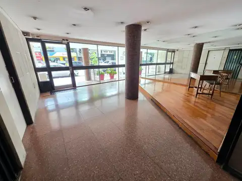 Av. Martin Garcia 500, Piso 8