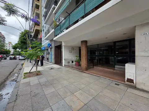 Departamento en Venta en Barracas de 2 Ambientes