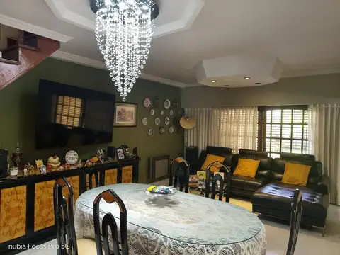 Casa en Venta 25 años