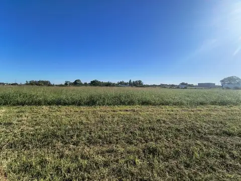Terreno en Venta 64  mts Fondo