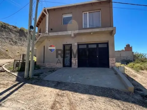 Casa en Venta en Comodoro Rivadavia, Escalante