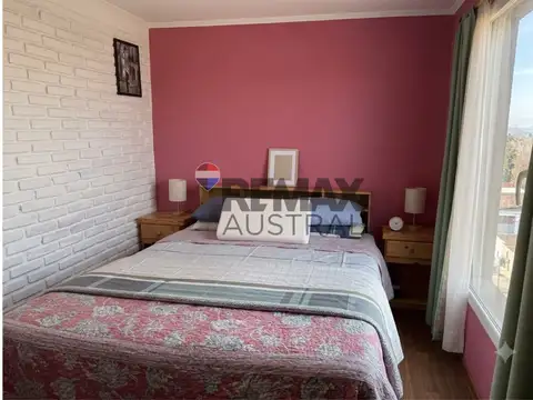 Casa 7 ambientes con 3 baños