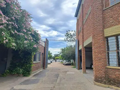 Galpón en Alquiler en Santa Fe, La Capital