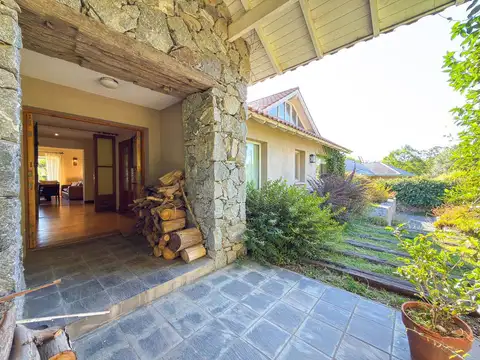 Casa en Venta 21 años
