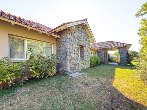 Casa en Venta en Tandil, USD 560.000