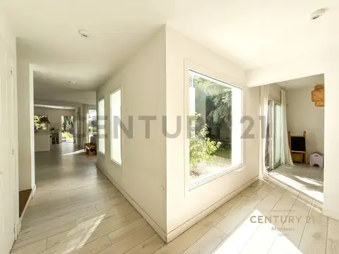 Casa en Venta 3 años