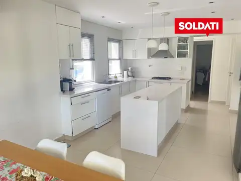 Casa en Alquiler Temporal en Pilar, USD 5.500