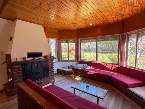 Casa  en Venta en El Remanso, Exaltación de la Cruz, G.B.A. Zona Norte