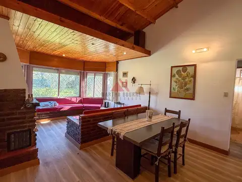 Casa en Venta 40 años