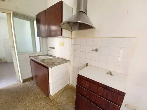 Depto Tipo Casa en Venta en Villa Ballester, USD 64.000