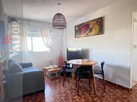 Departamento en Venta 45 años
