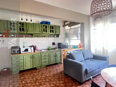 Departamento en Venta en Velez Sarsfield, USD 85.000