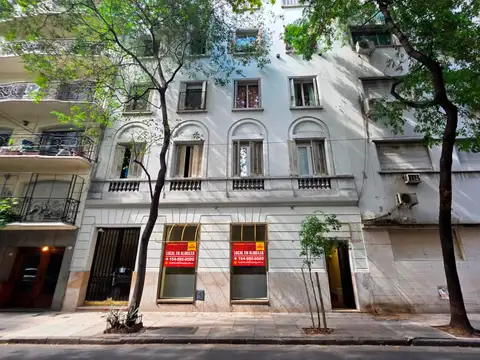 Local en Alquiler en  Barrio Norte / Recoleta