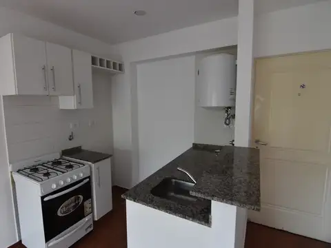 Zeballos 1500, Piso 03