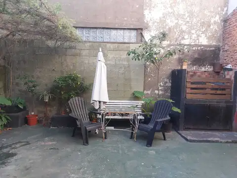 Casa  en Venta en El Palomar, Morón, G.B.A. Zona Oeste