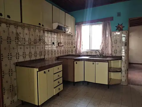 Casa en Venta 48 años