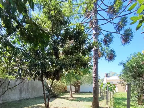 Terreno en Venta en Benavidez, USD 23.500