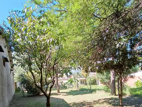 Terreno en Venta 11  mts Frente