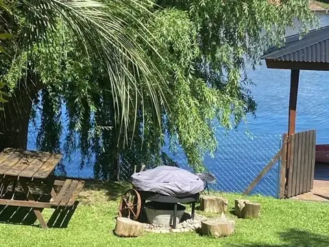 Barrio Los Lagos Nordelta