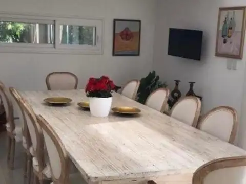 Casa en Alquiler Temporal en Nordelta Los Lagos, USD 10.000