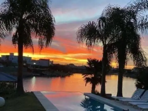 Casa en Alquiler Temporal de 3 dormitorios